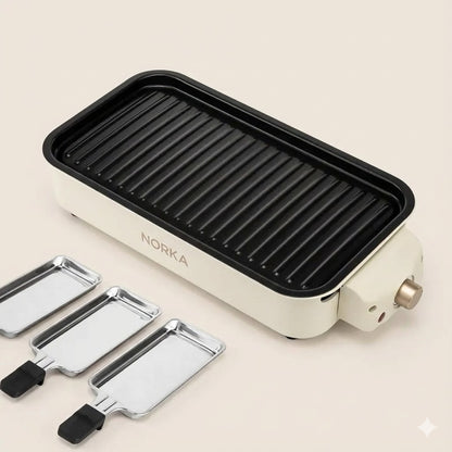 Norka - Indoor Grill